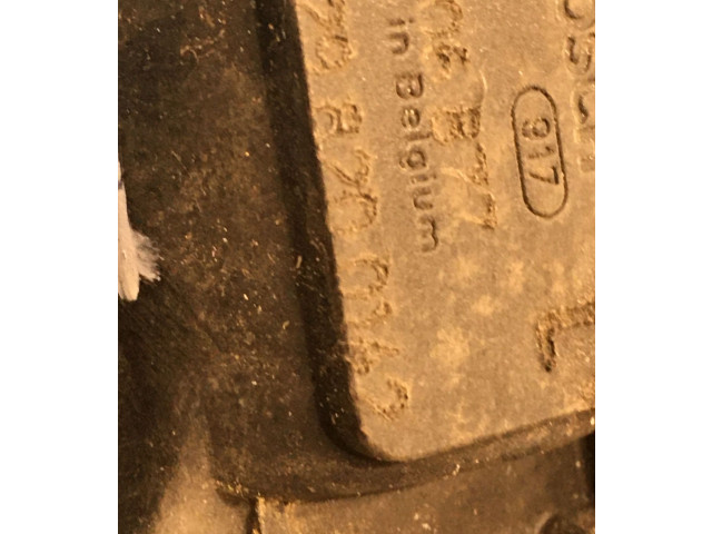 Моторчик стеклоочистителя 1298200142    Mercedes-Benz SL R129