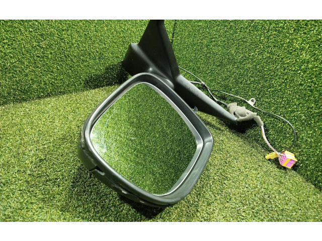 Zpětné zrcátko Volkswagen Transporter - Caravelle T5 2011 7E1857502, 50147400