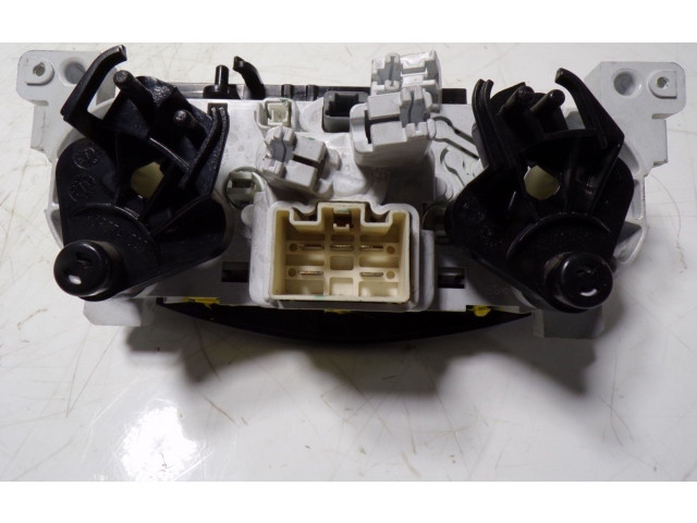 Модуль блока управления кондиционером 275102784R   Dacia Dokker