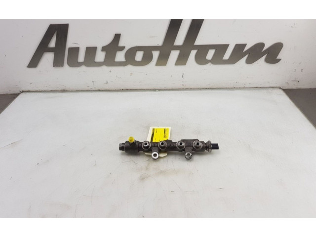 Топливная рампа 9821399680, 192602674   Citroen Berlingo   для двигателя DV5RE(YHW)