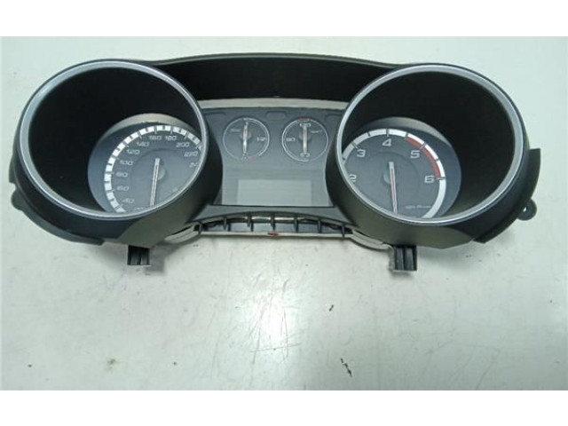 Панель приборов A2C53352738 Alfa Romeo Giulietta
