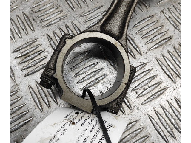  Поршень CGLC 03L107065S, 038198401F  Audi A6 S6 C7 4G  