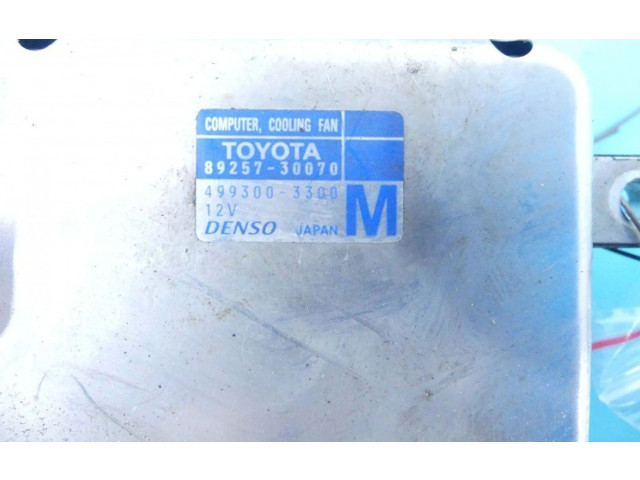 Блок комфорта 89257-30070, IMPRK1071621 Lexus GS 300 350 430 450H