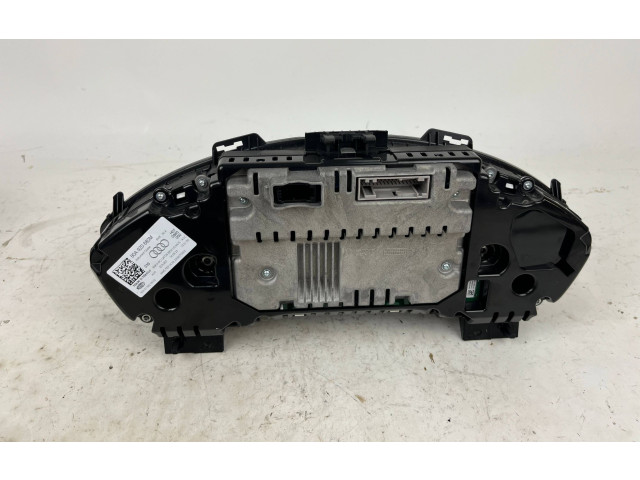 Панель приборов 80A920880M   Audi Q5 SQ5       