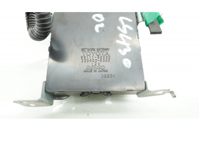Блок управления 89111-50030, 89111-50030   Lexus LS 430
