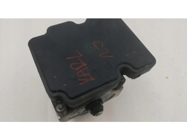 Блок АБС 544764491, 0265956220 Opel Karl 2015-- года