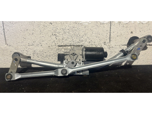 Моторчик дворников T2H23527 Jaguar XE