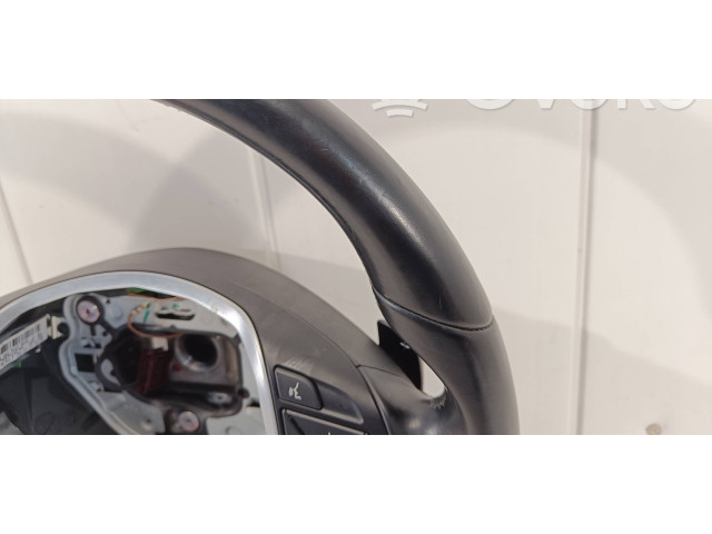 Руль Mercedes-Benz A W169 2004 - 2012 года A2184609103