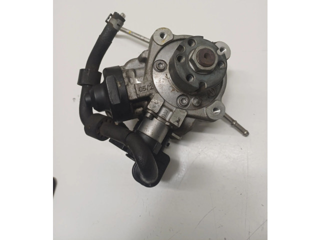 Vstřikovací čerpadlo 03L130755D, 0445010514   Volkswagen Tiguan     