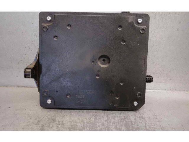 Pojistková skříňka Řídící jednotka BSM 284B15364R, S180098701 Renault Fluence 2012