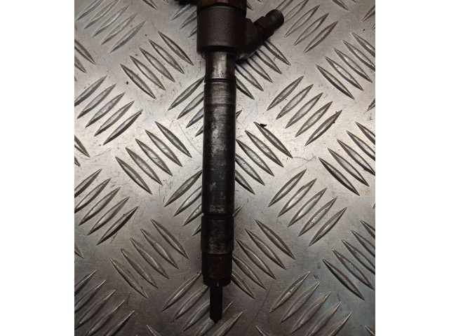 Форсунка 0445110251 Volvo S60 D5244T