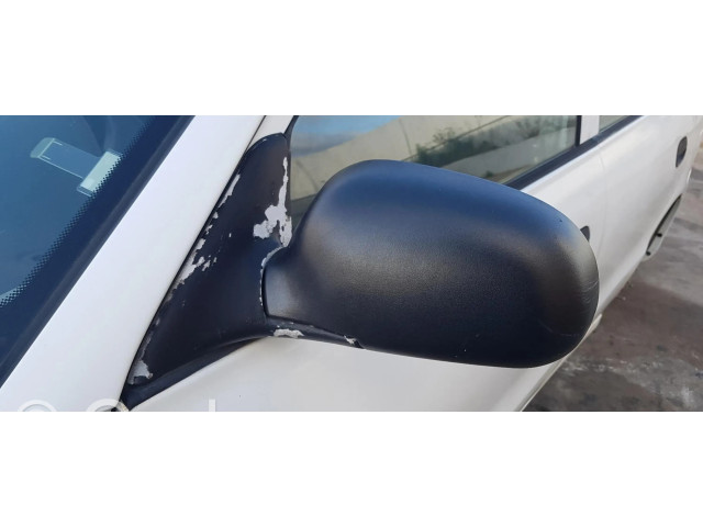 Zpětné zrcátko Hyundai Accent