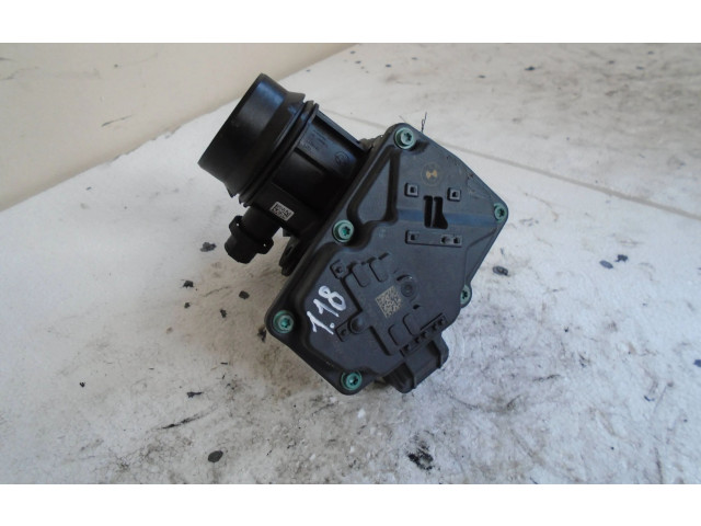 Электрическая задвижка 761883802 Mini Cooper Countryman R60