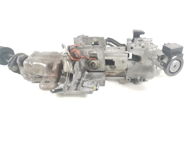  рейка  Колонка рулевая HL3Z-3C529-E, HL34-3C529-GC   Ford F150  -  года