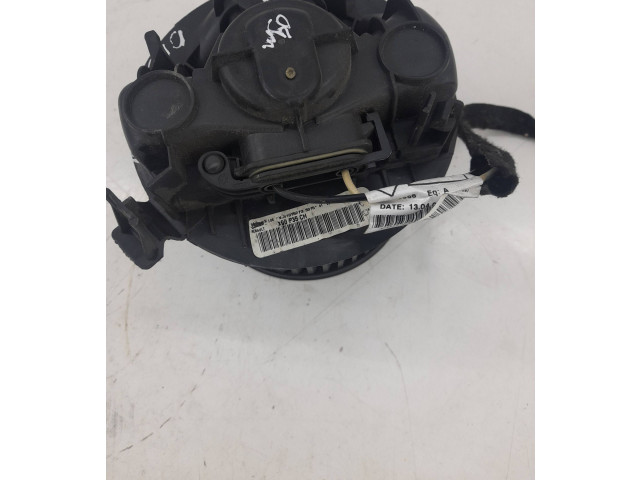 Вентилятор печки    N101507G, X90P35CH   Dacia Logan I