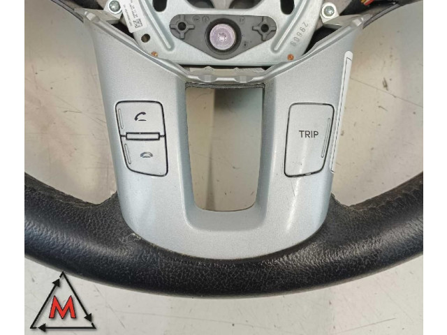 Руль KIA Ceed 2006 - 2012 года 56110, 96720-1H100