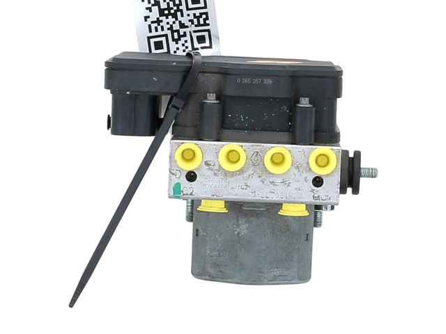 Блок АБС 476601434R, K1-0135J   Renault  Koleos II  2016 -  года