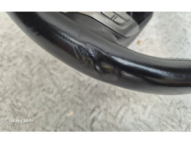 Руль Subaru Forester SH  2008 - 2013 года CS12002880      