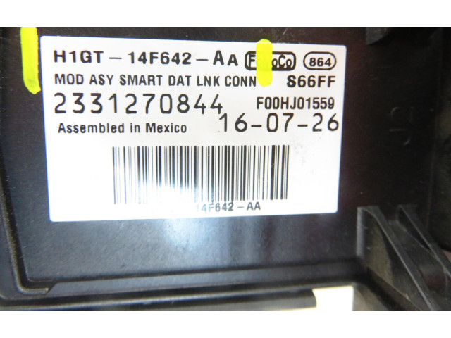 Блок управления H1GT14F642AA, H1GT14F642AA Ford S-MAX