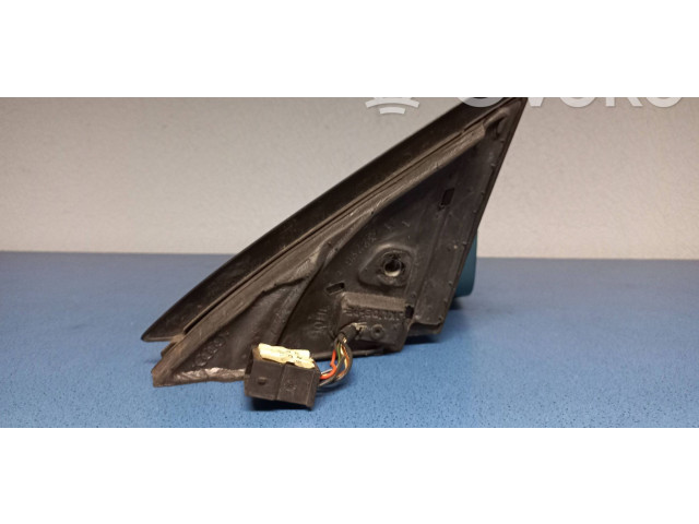 Зеркало электрическое Audi A8 S8 D2 4D 1994 - 2002 года