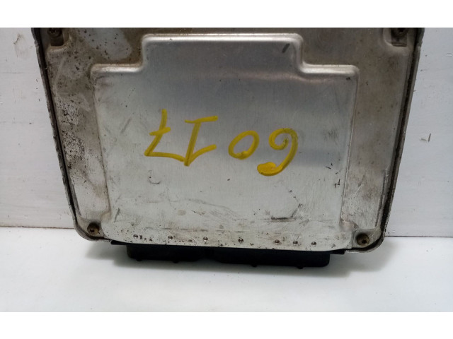 Блок комфорта 038906012EM, 0281010690   Seat Ibiza II (6k)   