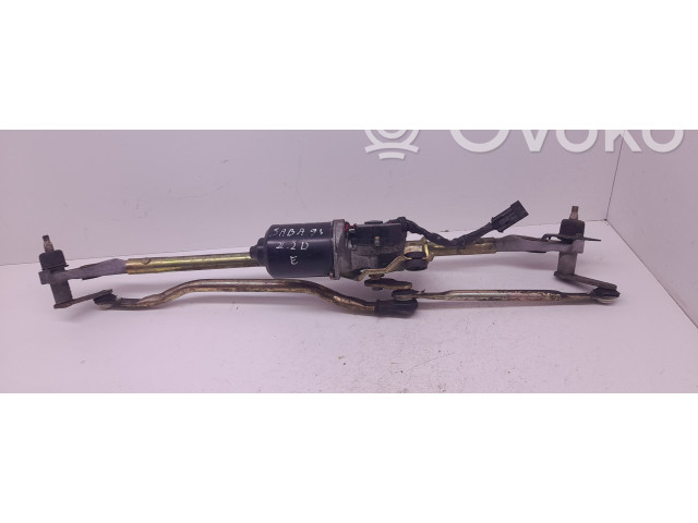 Комплект механизма стеклоочистителей