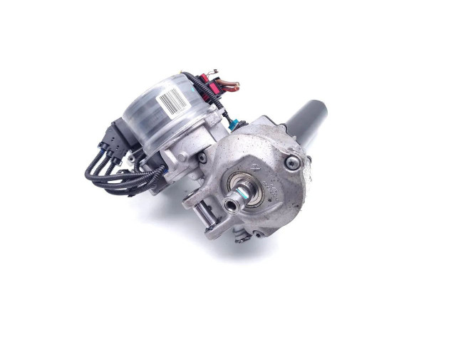 рейка Колонка рулевая 6C2423510BG, 6C2909144AG Skoda Fabia Mk3 (NJ) 2015 - 2021 года