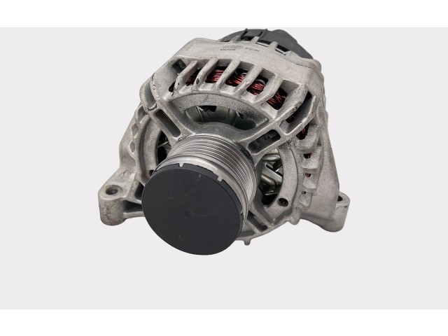 Генератор 52003527, 51788658   Jeep Renegade 1.4     