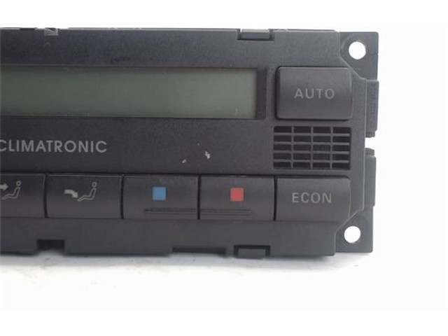 Блок управления климат-контролем    Skoda Octavia Mk1 (1U)