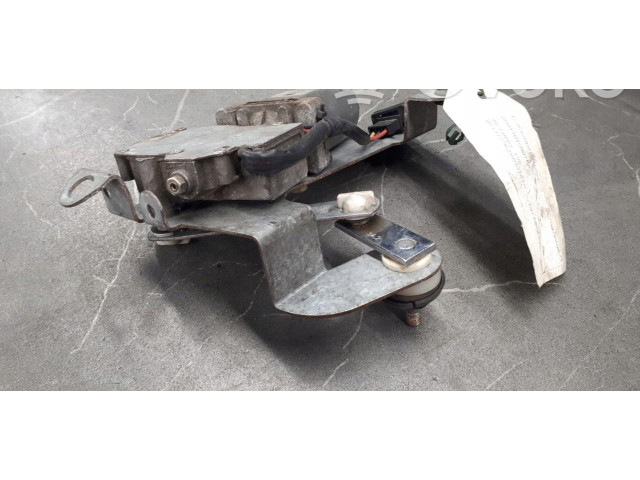 Моторчик заднего дворника 6K9955713 Volkswagen Caddy