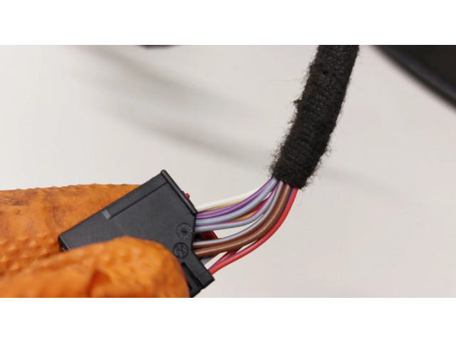 Zpětné zrcátko Porsche Cayenne (92A) 2012 7P5971469N