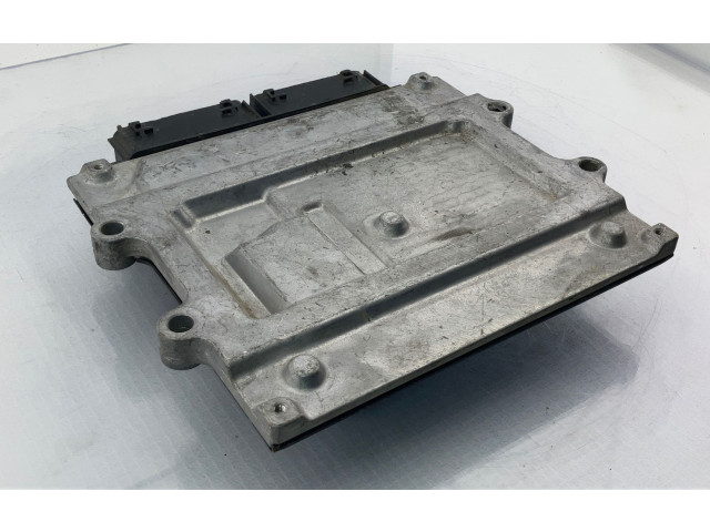 Блок управления двигателя MB2797009642, 0000011722   Volvo XC90