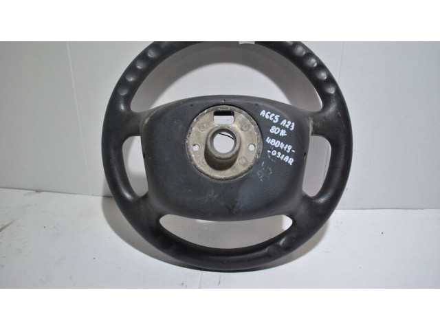 Руль Audi A6 S6 C5 4B 1997 - 2005 года 4B0419091AR, 4B0419091AR