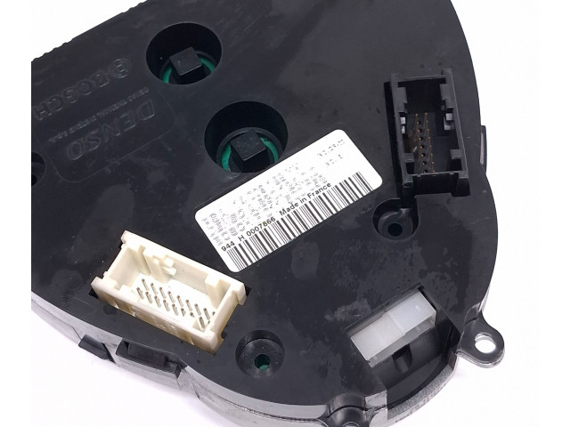 Блок управления климат-контролем 14009188YH, A83012400   Lancia Phedra