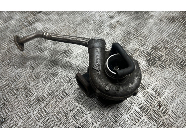 Turbodmychadlo Турбина 53241015084 Audi 100 S4 C4