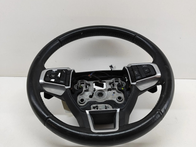 Руль Land Rover Discovery Sport 2014- года FK723F563GD8PVJ, FK723F563GD