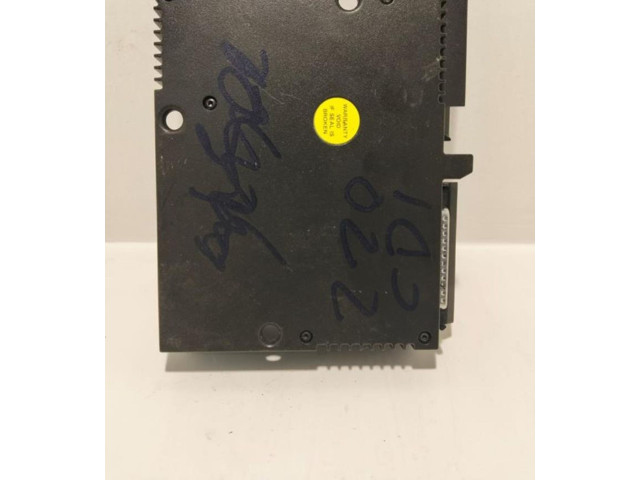 Řídící jednotka A2038207026 Mercedes-Benz S W220