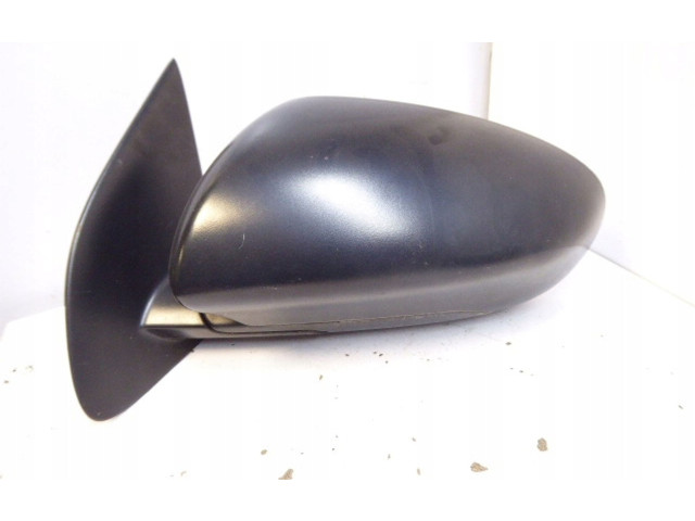 Zpětné zrcátko Nissan Qashqai+2 2010