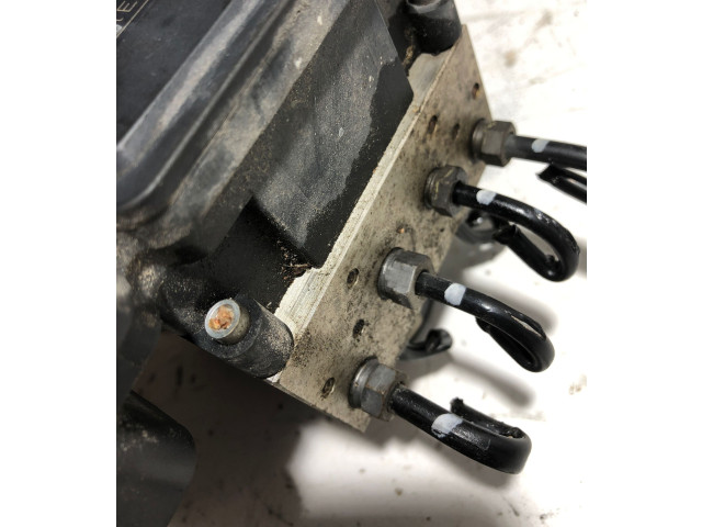 Jednotka ABS 4L0614517D, 10092603093 Audi Q7 4L 2007