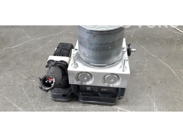 Блок АБС 0265956794   Renault  Clio V  2019 -  года