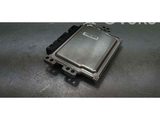 Блок управления двигателя 237101312R, 237101693R   Renault Twingo II