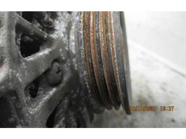 Генератор 8200065730, 8200065730   Renault Twingo I      