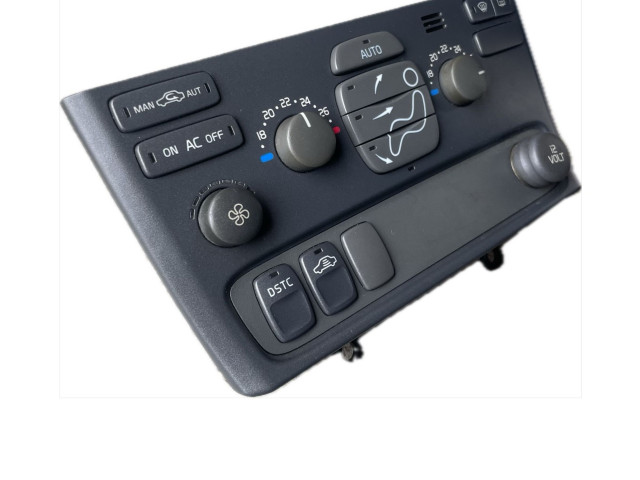 Блок управления климат-контролем 7923 Volvo S80