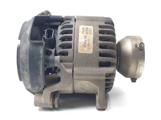 Генератор 2T1UAH Ford Transit - Tourneo Connect