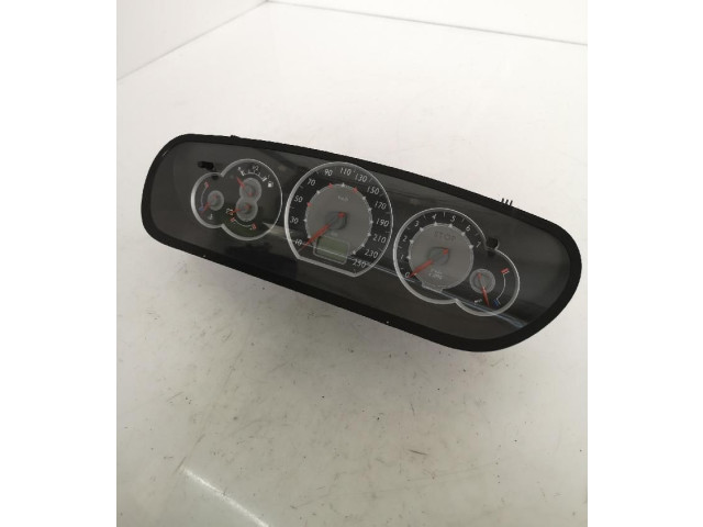 Панель приборов 9655608780   Citroen C5       