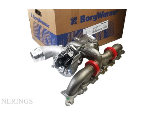  Турбина BMW X3 G01  18559880116, TC30-0426         