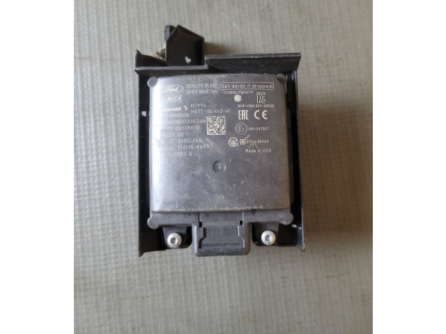 Датчик слепых зон HS7T14D453AF, HS7T14D189AB Ford Fusion II