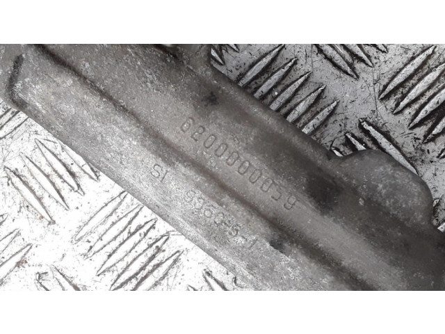 Hřeben řízení Citroen C3 Pluriel 2004 9638623480, 6200000059