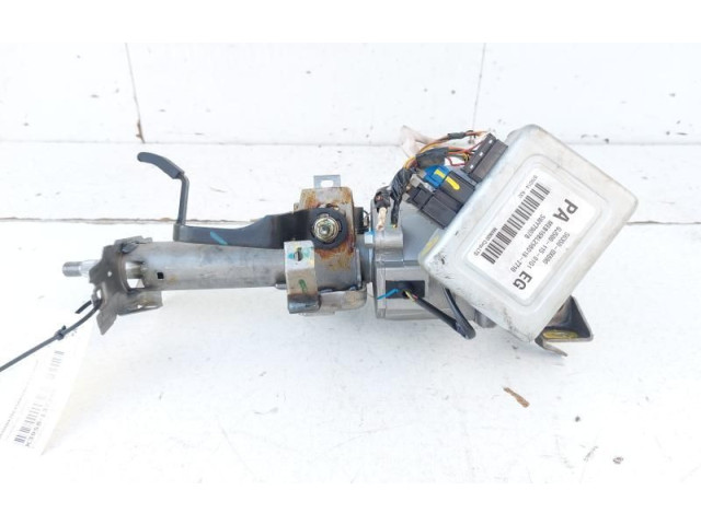 Рулевая рейка 563000X700, 563000X700 Hyundai i10 2007 - 2012 года