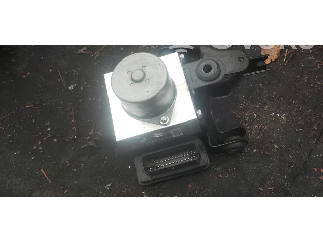 Блок АБС XXXXXXXXXXX   Lancia  Delta III  2008 - 2014 года